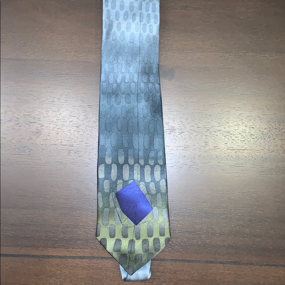 Jerry Garcia Tie